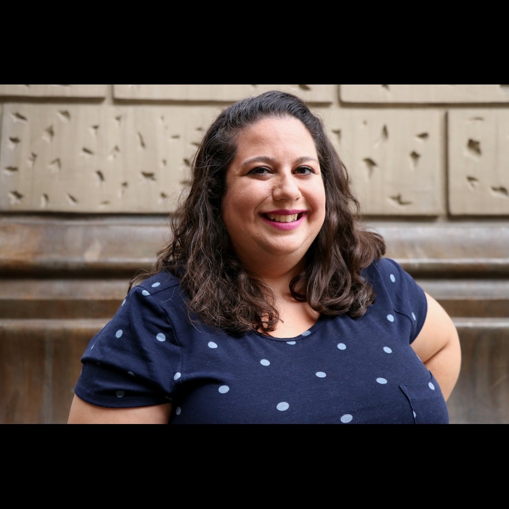 Meet your Posher, Linnette
